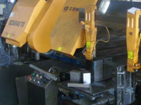 和政SM45模具钢