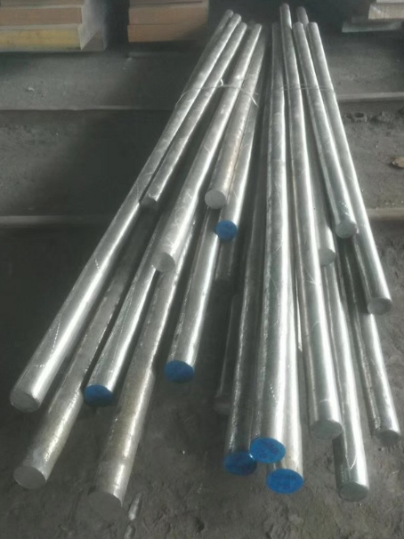 和政P20模具钢