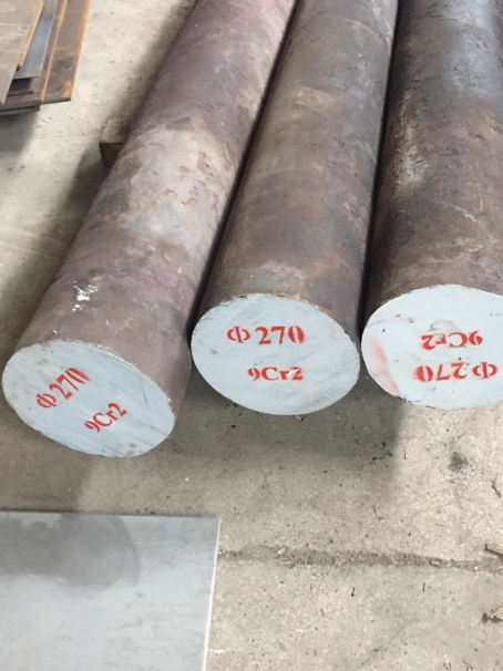和政9Cr2工具钢