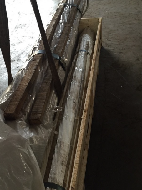 和政40CrNi2Mo合金结构钢